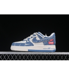 Nike Air Force 1 Women Shoes 192