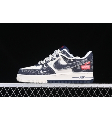 Nike Air Force 1 Women Shoes 236