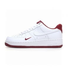 Nike Air Force 1 Women Shoes 25025