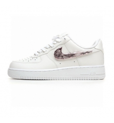 Nike Air Force 1 Women Shoes 25026