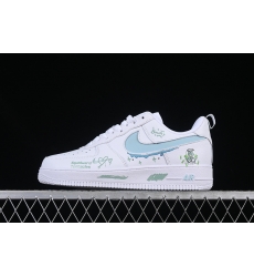 Nike Air Force 1 Women Shoes 253