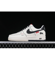Nike Air Force 1 Women Shoes 266
