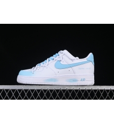 Nike Air Force 1 Women Shoes 284