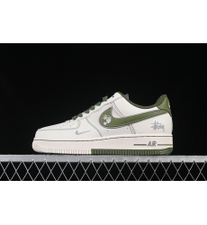 Nike Air Force 1 Women Shoes 297