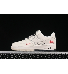 Nike Air Force 1 Women Shoes 327