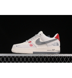 Nike Air Force 1 Women Shoes 505