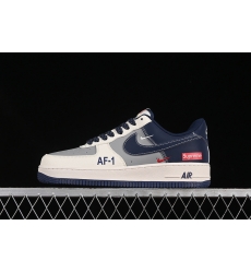 Nike Air Force 1 Women Shoes 519