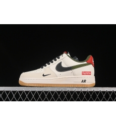 Nike Air Force 1 Women Shoes 520