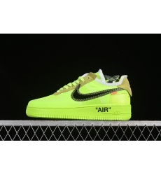Nike Air Force 1 Women Shoes 522