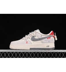 Nike Air Force 1 Women Shoes 526
