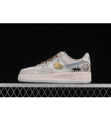 Nike Air Force 1 Women Shoes 565