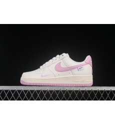 Nike Air Force 1 Women Shoes 591