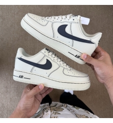 NIKE AIR FORCE 1 MEN SHOES 834