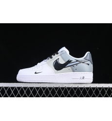 Nike Air Force 1 Men Shoes 027