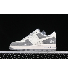 Nike Air Force 1 Men Shoes 044