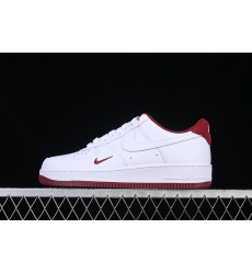 Nike Air Force 1 Men Shoes 086