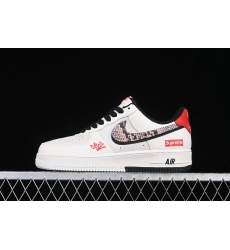 Nike Air Force 1 Men Shoes 095