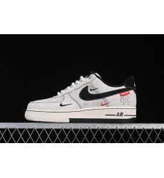 Nike Air Force 1 Men Shoes 119