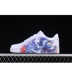 Nike Air Force 1 Men Shoes 180