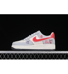 Nike Air Force 1 Men Shoes 211