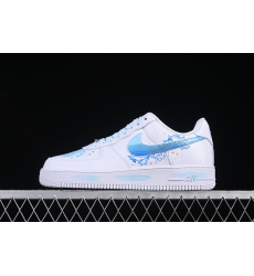 Nike Air Force 1 Men Shoes 256