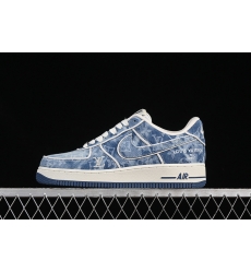 Nike Air Force 1 Men Shoes 535