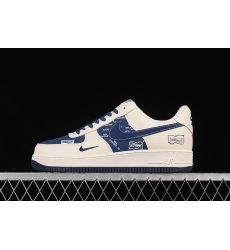 Nike Air Force 1 Men Shoes 536