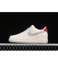 Nike Air Force 1 Men Shoes 561