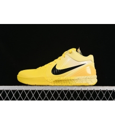 KOBE IV PROTRO MEN SHOES IH0587 700 KOBE IV PROTRO MEN SHOES IH0587 700