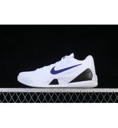 KOBE IX ELITE LOW EM PROTRO MEN SHOES IH1401 100