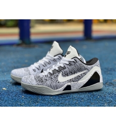 KOBE IX ELITE LOW XDR 639045 101 KOBE IX ELITE LOW XDR 639045 101
