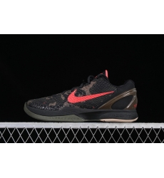 KOBE VI PROTRO MEN SHOES FQ3546 001 KOBE VI PROTRO MEN SHOES FQ3546 001