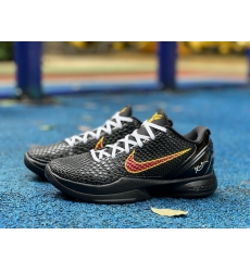 NIKE ZOOM KOBE VI PE PE2025 103