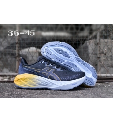 Asics Mens running shoes 003