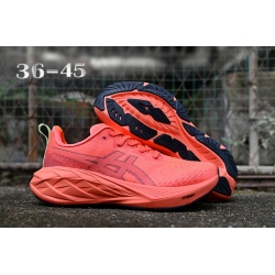 Asics Mens running shoes 009