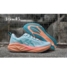 Asics Mens running shoes 017