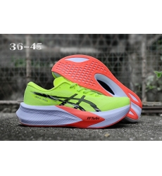 Asics Mens running shoes 018
