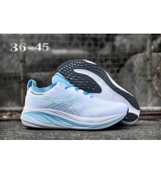 Asics Mens running shoes 025