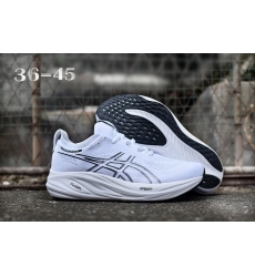 Asics Mens running shoes 027