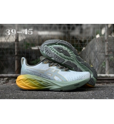 Asics Mens running shoes 031