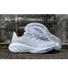 Asics Mens running shoes 032