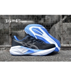 Asics Mens running shoes 035