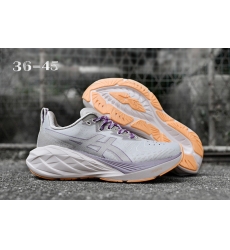 Asics Mens running shoes 042