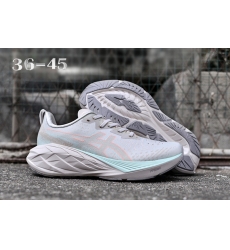 Asics Mens running shoes 043