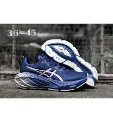 Asics Mens running shoes 055
