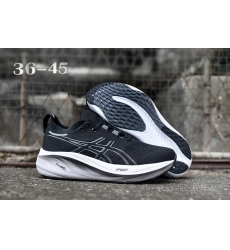 Asics Mens running shoes 058