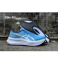 Asics Womens running shoes 005