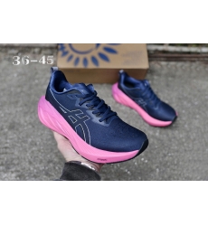 Asics Womens running shoes 030