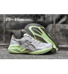 Asics Womens running shoes 034