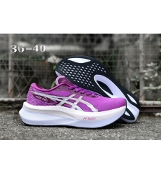 Asics Womens running shoes 049